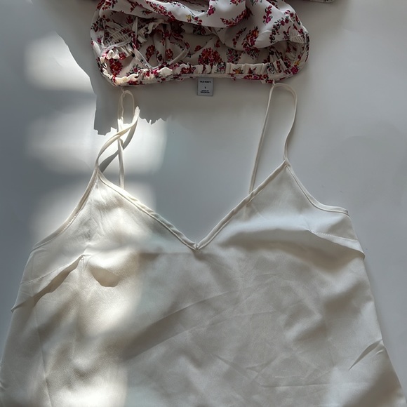 Floral long sleeve dress - Small - Picture 7 of 10